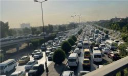 المرور توضح سبب الزحامات الخانقة وتبشر المواطنين